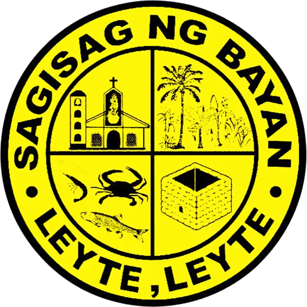 Seal of Leyte, Leyte